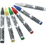 Oregon 295360 Křída lesnická MODRÁ – Zboží Mobilmania