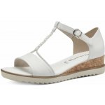 Tamaris 28102-42-100 bílá – Hledejceny.cz