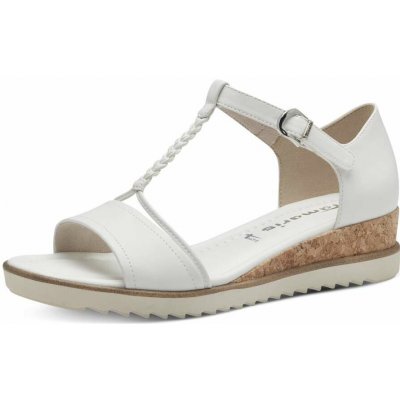 Tamaris 28102-42-100 bílá – Hledejceny.cz