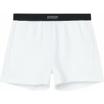 Calvin Klein dámské šortky bílé – Sleviste.cz
