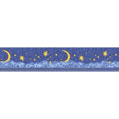 A.S. Création 911612 Papírová bordura na zeď Decora Natur rozměry 13 cm x 5 m – Zboží Mobilmania