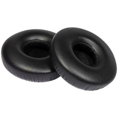 Eses pro sluchátka Jabra Revo černé kožené – Zboží Živě