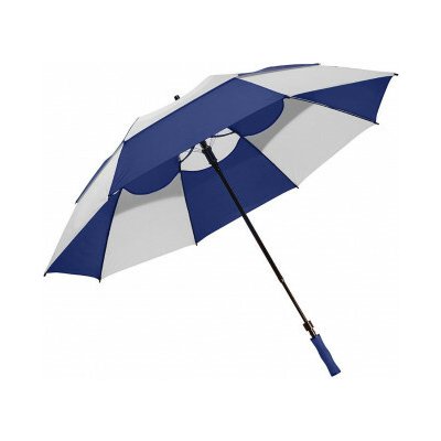 BagBoy Wind Vent Double Canopy modrá – Zboží Dáma