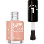 Rimmel London Super Gel By Kate 012 Soul Session 12 ml – Hledejceny.cz