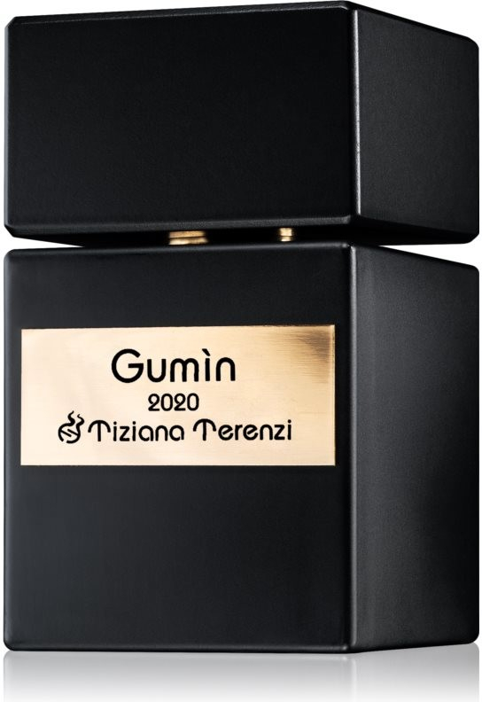 Tiziana Terenzi Gumin parfémovaný extrakt unisex 100 ml