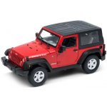 Welly Carrera Porsche 911 RS 2.7 model bílá 1:24 – Zboží Dáma