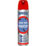Bros spray na mravence 150 ml – Zboží Dáma