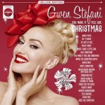 Gwen Stefani - You make it feel like Christmas New Deluxe Edition 2 LP – Hledejceny.cz