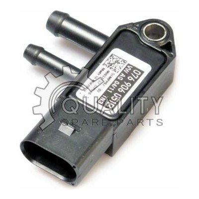 Senzor odchylky tlaku ŠKODA OEM Originál 076906051B – Sleviste.cz