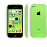 Apple iPhone 5C 16GB – Zbozi.Blesk.cz