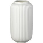 Váza IKEA keramická 13,5 x 22 cm – Hledejceny.cz