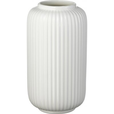 Váza IKEA keramická 13,5 x 22 cm – Hledejceny.cz