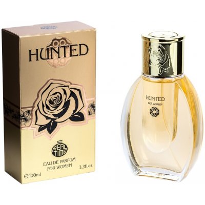 Real Time Hunted parfémovaná voda dámská 100 ml