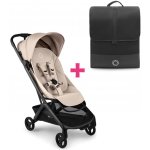 Bugaboo Butterfly 2 Complete Black Desert Taupe 2025 – Hledejceny.cz