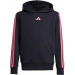 adidas Essentials 3- Stripes černá – Sleviste.cz