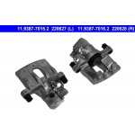 Brzdový třmen ATE 11.9387-7016.2 | Zboží Auto