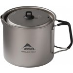MSR Titan Kettle 900 mL – Zboží Dáma