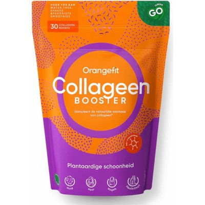 Puhdistamo Collagen natural 300 g – Hledejceny.cz