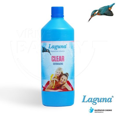 LAGUNA Clear 1 L – Zboží Mobilmania