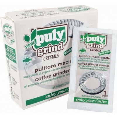 Asachimici Puly Grind krystaly 10 x 15 g – Zboží Dáma