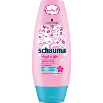 Schauma Fresh it Up balzam 200 ml