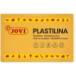 Jovi plastelína tmavě žlutá 350 g – Zboží Dáma