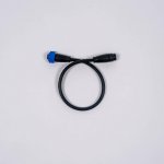 SANlight STIXX prodlužovací kabel 25 cm, 5 PIN, M19 (AI5003) – Hledejceny.cz