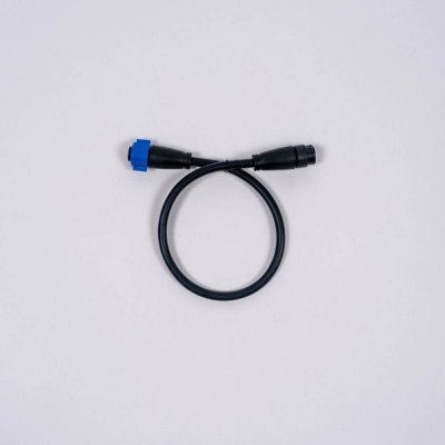 SANlight STIXX prodlužovací kabel 25 cm, 5 PIN, M19 (AI5003) – Hledejceny.cz