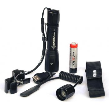 NexTorch TA40 Set