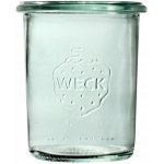 Weck Zavařovací sklenice Sturz WE 760 60 12ks x 160ml – Hledejceny.cz
