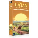 Albi Catan Města a rytíři 5-6 – Zboží Živě