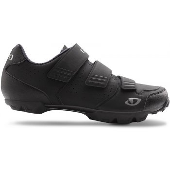 Giro CARBIDE R Black/charcoal