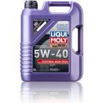 Liqui Moly Synthoil High Tech 5W-40 5 l 1856 | Zboží Auto