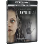 Neviditelný UHD+BD – Zboží Mobilmania