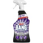 Cillit Bang Power Cleaner odstraňovač černé plísně 750 ml – Zboží Dáma
