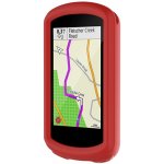 Disasse silikonový obal na GPS cyklonavigaci Garmin Edge 1030/1030 Plus - červený – Zboží Živě
