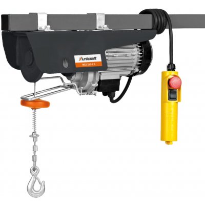 Unicraft MES 250-2 H – Zboží Mobilmania