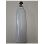 Luxfer tlaková zdravotnická lahev medicinální 6000 P2778Z hliníková pro kyslík 5L/200 bar – Zboží Mobilmania