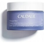 Caudalie Vinoperfect noční krém proti pigmentovým skvrnám 50 ml – Zboží Dáma