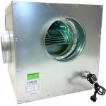 Airfan SOFT-Box Metal 3250 m³/h – Zboží Mobilmania