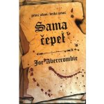 Kniha první - Joe Abercrombie - Polaris - Sama čepel. První zákon – Hledejceny.cz