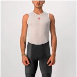 CASTELLI CORE SEAMLESS bez rukávů white – Zbozi.Blesk.cz