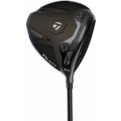 TaylorMade Qi4D driver pravé 12° Light – Hledejceny.cz