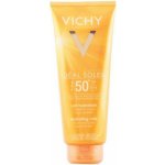 Vichy Capital Soleil Family Milk SPF50 300 ml – Zbozi.Blesk.cz