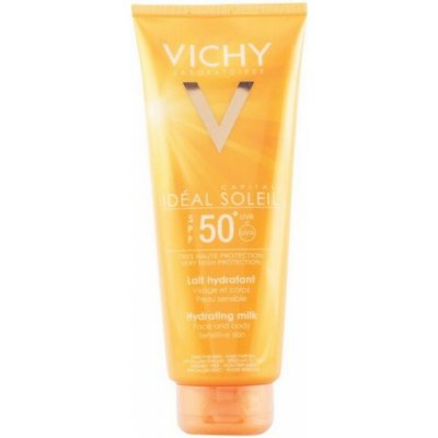 Vichy Capital Soleil Family Milk SPF50 300 ml – Zboží Mobilmania