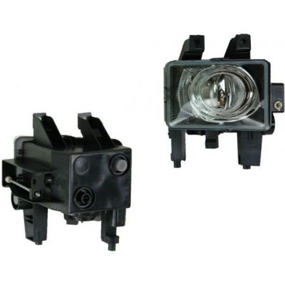 MLHOVKA, MLHOVÉ SVĚTLO PŘEDNÍ PRAVÁ OPC, VXR OPEL ASTRA H, 10.03-04.07, OPEL CORSA D, 01.11-12.14, OPEL ZAFIRA, 05.05-01.08 OE: 24462134, 6710040, 132 Tyc – Sleviste.cz