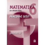 Boušková Jitka, Brzoňová Milena - Matematika 6 pro základní školy Geometrie – Zboží Mobilmania