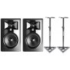 Stojan a držák na reproduktor JBL LSR306P MKII Stand SET