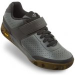Giro Chamber II black/Dark Shadow/Gum – Zboží Dáma