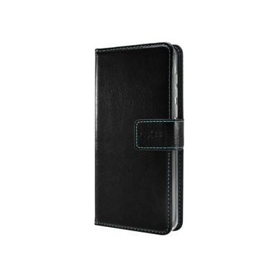 FIXED Opus Huawei Y6p, černé FIXOP-551-BK – Zboží Mobilmania